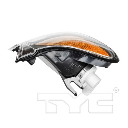 Tyc Products Turn Signal/Parking Light Assembly, 18-5917-00 18-5917-00